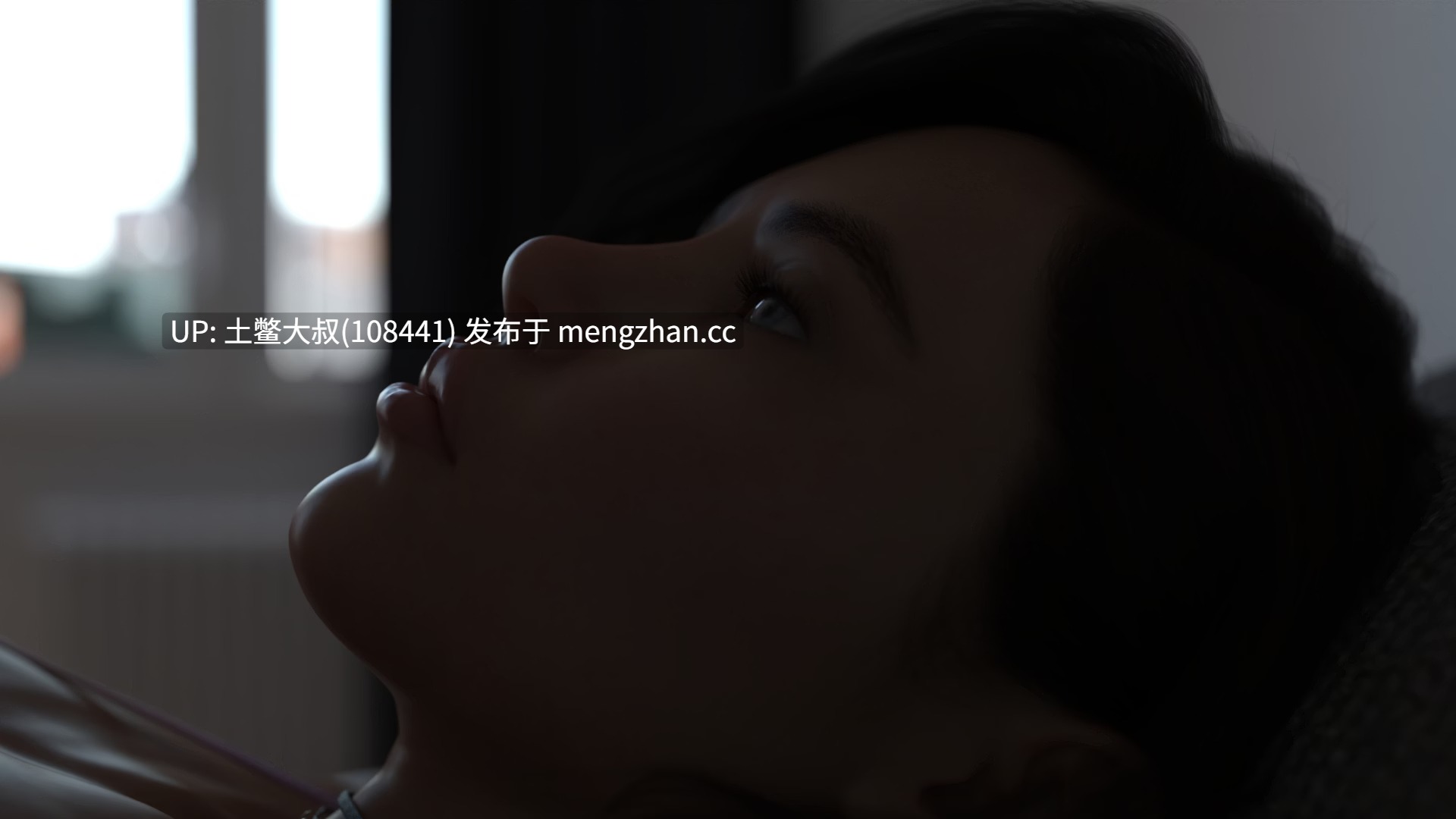 【3D欧美SLG 冒险动态腐败 机翻】安妮塔的实习 Anita's Internship [v0.52] 1.42gb-第4张图片-萌站