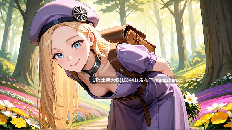 【2D日式SLG AICG后宫回合制 机翻】神圣王冠 Divinity's Crown [2026-02-07] 1.1gb-第12张图片-萌站
