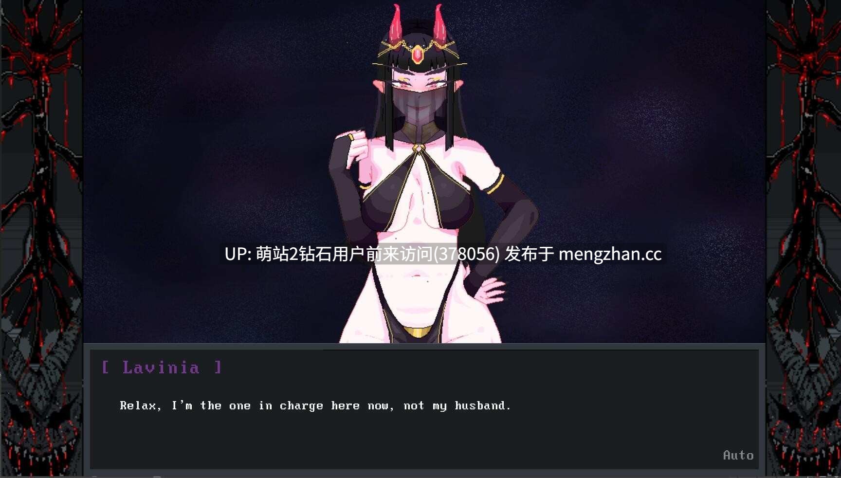 [恶魔纯洁神官][凌辱堕落调教][作为黄毛NTR走勇者身边的所有女人]英雄派对必须陨落Hero Party Must Fall v0.6.0 Test1 AI汉化 [3.23GB]-第3张图片-萌站