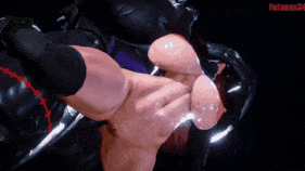 【1K/无修/无水印】新作-[Fulanox34]-Submission Ring-03-女格斗家-1K-第3张图片-萌站