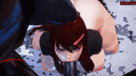 【1K/无修/无水印】新作-[Fulanox34]-Submission Ring-03-女格斗家-1K-第12张图片-萌站
