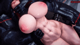 【1K/无修/无水印】新作-[Fulanox34]-Submission Ring-03-女格斗家-1K-第21张图片-萌站