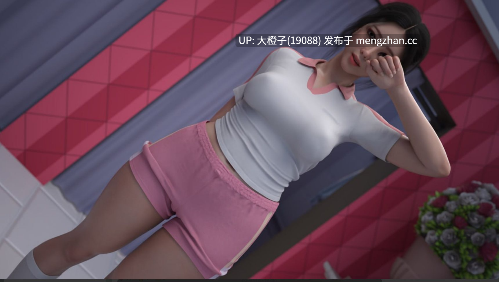 [SLG汉化动态PC步兵] 爱与诱惑 Love and Temptation S2 Ep.2-10[6.22G]-第22张图片-萌站