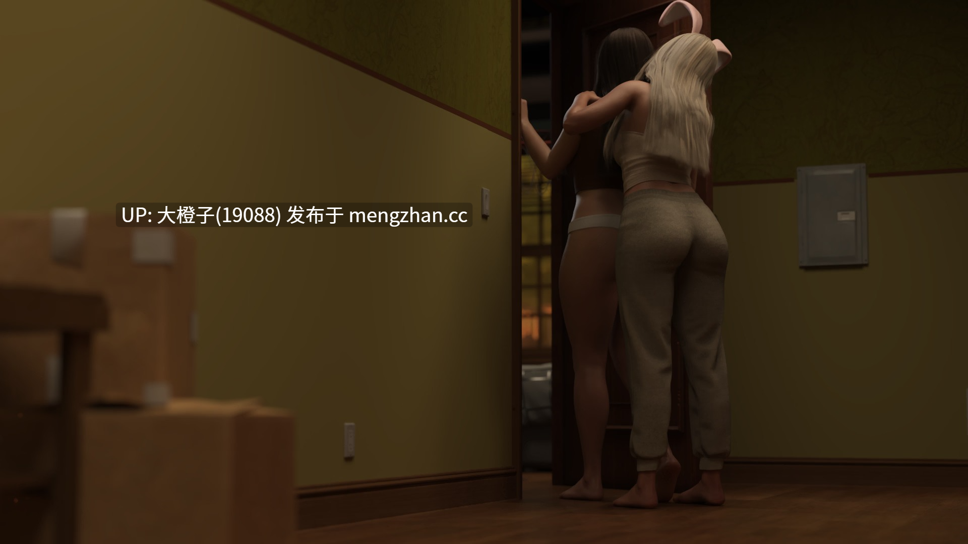 [SLG汉化动态PC步兵] 爱与诱惑 Love and Temptation S2 Ep.2-10[6.22G]-第26张图片-萌站