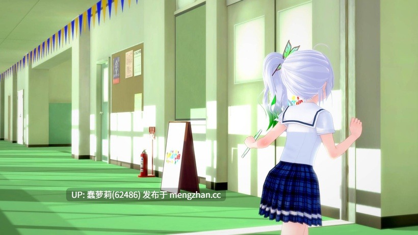 校园物语：庆典 v10.0 [PC+安卓+MAC] 官中 日式SLG SchoolTales  自购 校园故事/学校故事[2..3G*3]-第2张图片-萌站