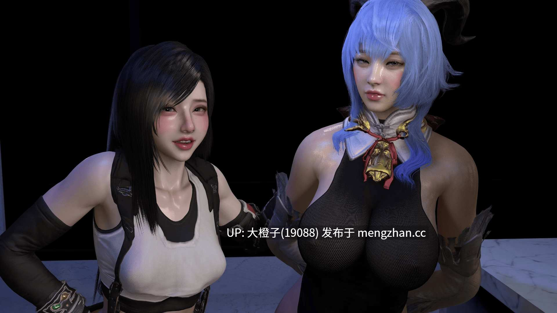 [SLG汉化动态步兵PC乱伦] NTR 之谜 The Mystery of NTR v1.05+画廊解锁 [2.13G]-第19张图片-萌站