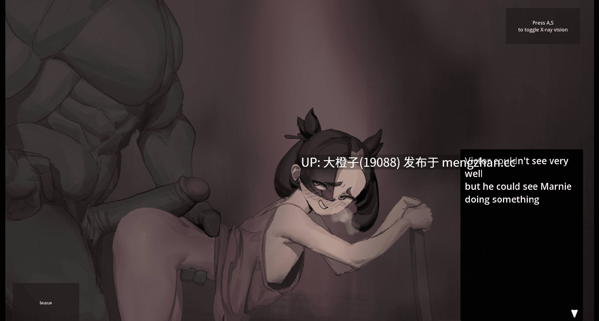 [SLG生肉步兵PC]Marnie Game V0.43[468M]-第4张图片-萌站