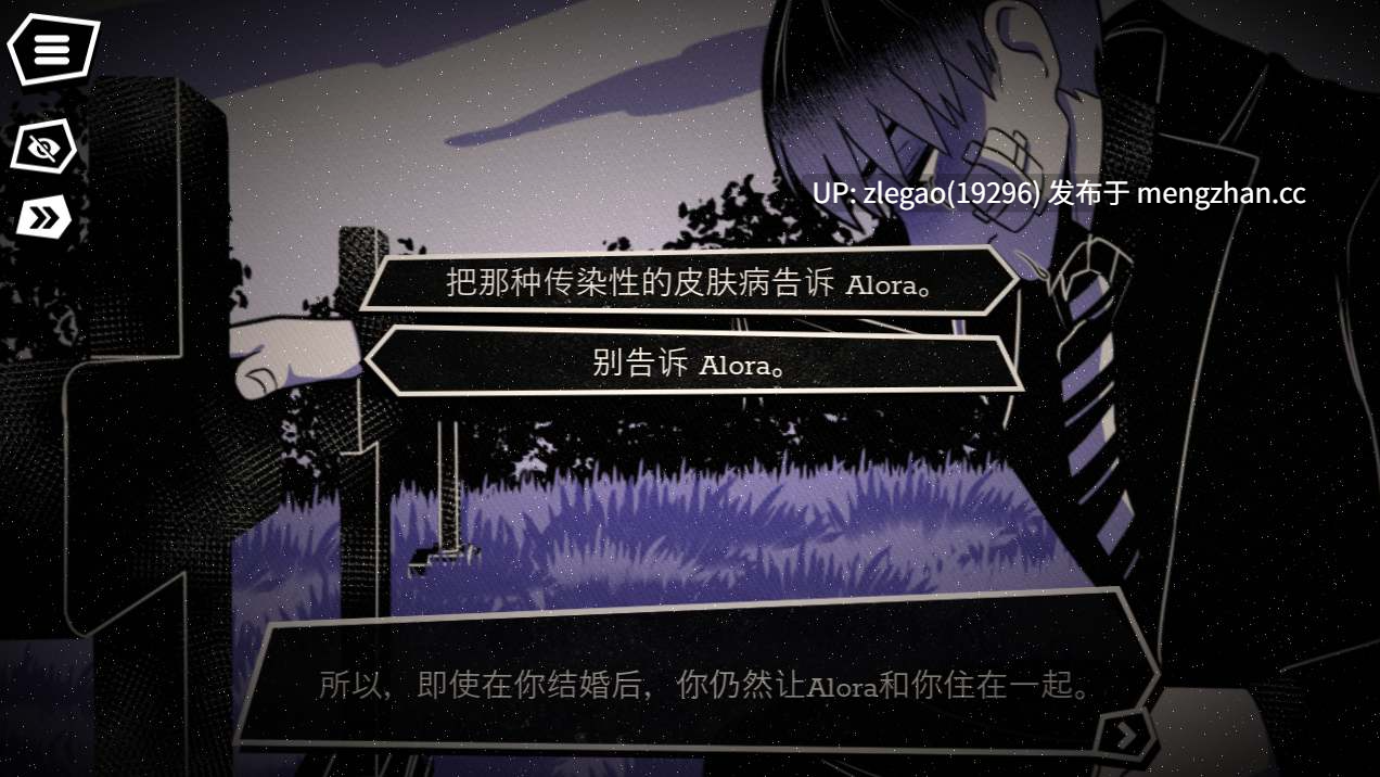 【双端/官中/动态】血肉崩坏 FLESHBREAK ver0.1