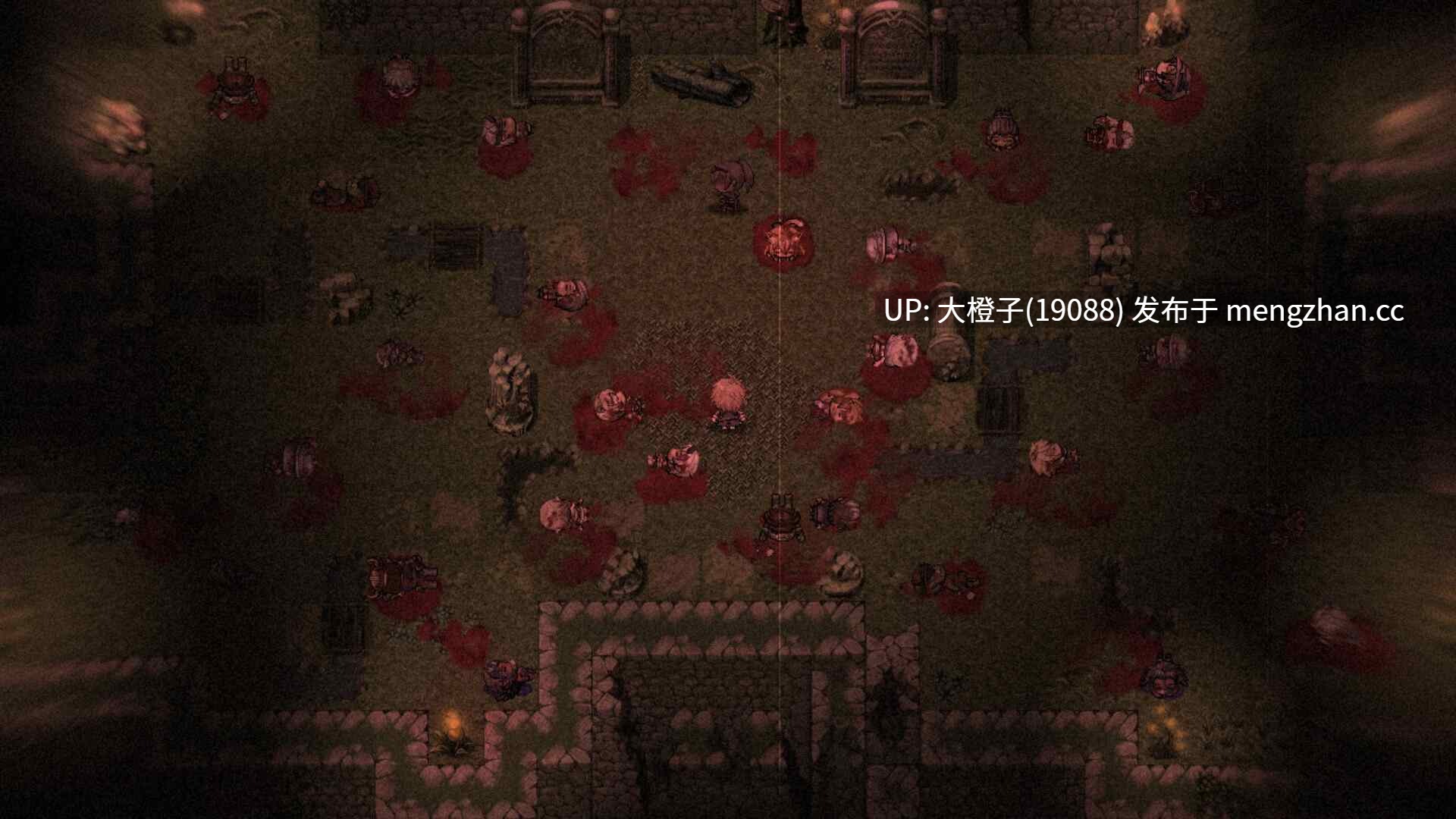 [RPG官中步兵PC][Ason]苍色之光与魔剑锻造师 蒼キ光と魔剣の鍛冶師v1.06R[3.16G]