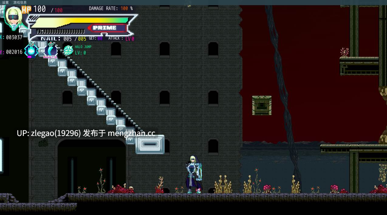 【PC/生肉/动态/重口】修女契约sisTer-TesTamenT [V26.01.24]-第1张图片-萌站