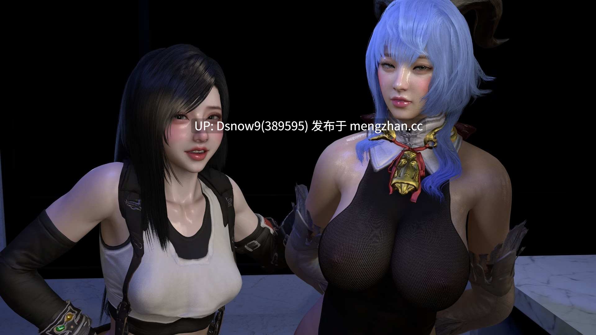 【亚洲SLG/AI汉化/动态】NTR之谜 The Mystery of NTR v1.0.5【PC+安卓/3.2G】
