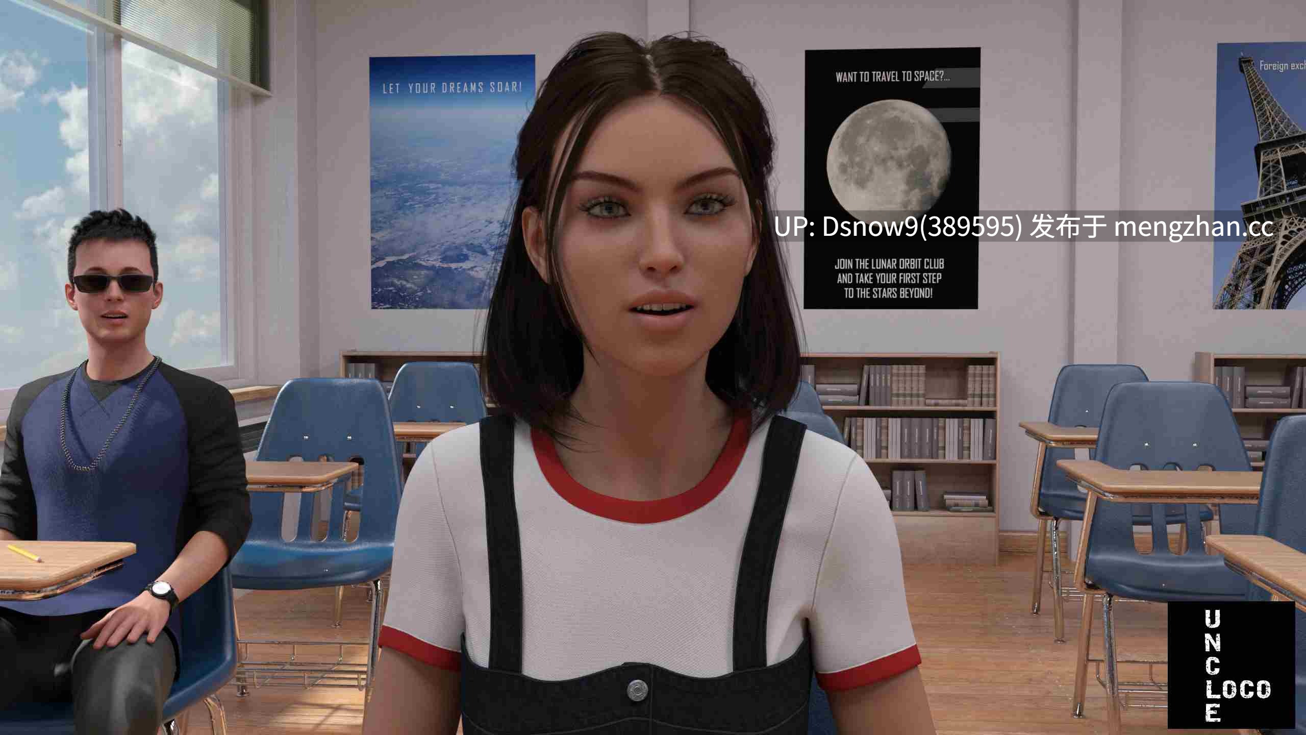 【欧美SLG/AI汉化/动态】完美小镇 The Perfect Town v1.0【PC+安卓/4.4G】-第5张图片-萌站 【欧美SLG/AI汉化/动态】完美小镇 The Perfect Town v1.0【PC+安卓/4.4G】-第5张图片-萌站