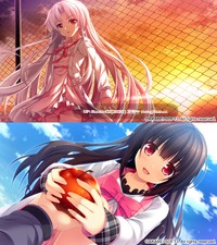 【SLG/汉化/PC】若能与你再次相见 / できない私が、くり返す。 / Dekinai Watashi ga, Kurikaesu. 中文汉化版+全CG存档+攻略(中日双语) 14.08.29发售【3.31G】-第4张图片-萌站 【SLG/汉化/PC】若能与你再次相见 / できない私が、くり返す。 / Dekinai Watashi ga, Kurikaesu. 中文汉化版+全CG存档+攻略(中日双语) 14.08.29发售【3.31G】-第4张图片-萌站