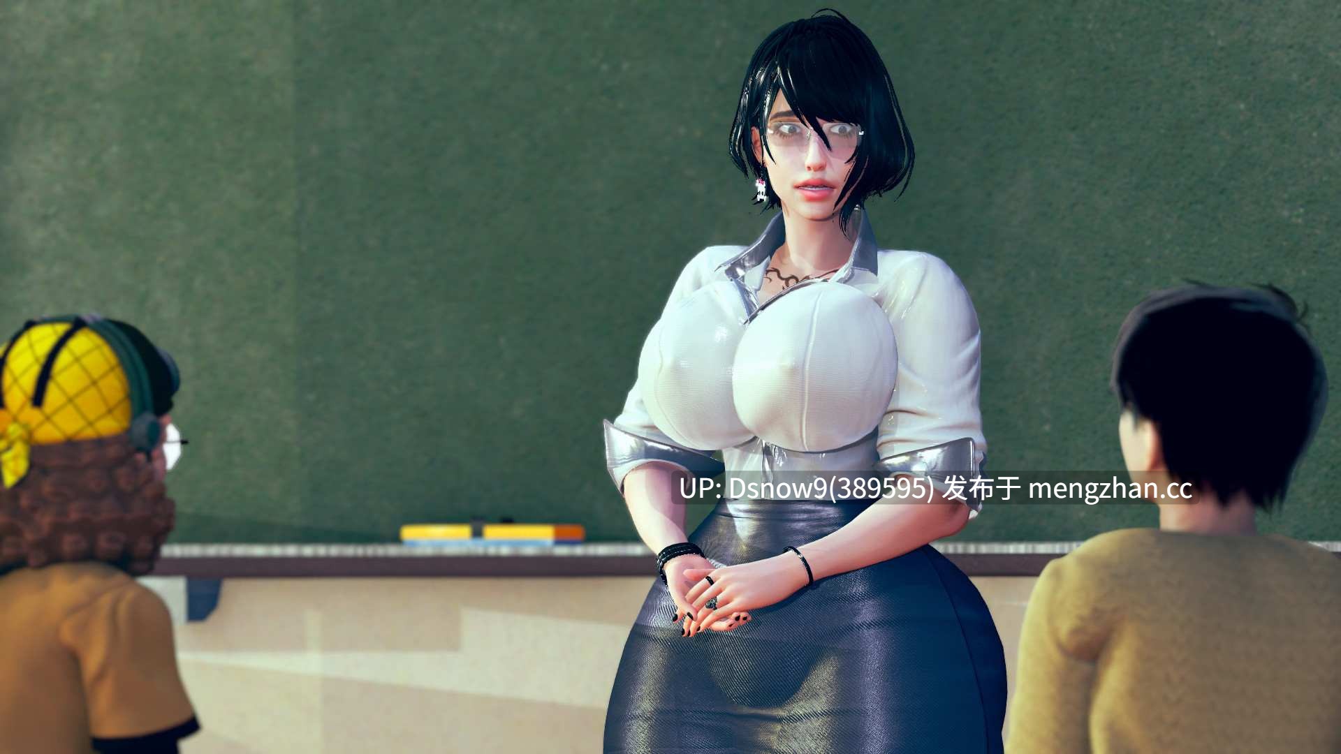 【亚洲SLG/AI汉化/动态】马里奥堕落欲望 MallowFall Lust v0.3【PC+安卓/1.7G】-第2张图片-萌站 【亚洲SLG/AI汉化/动态】马里奥堕落欲望 MallowFall Lust v0.3【PC+安卓/1.7G】-第2张图片-萌站