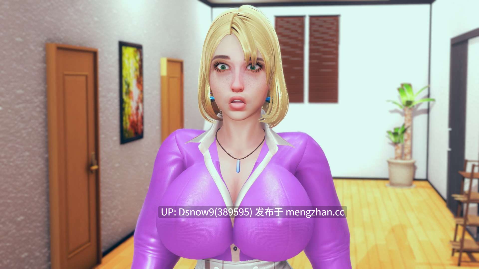 【亚洲SLG/AI汉化/动态】马里奥堕落欲望 MallowFall Lust v0.3【PC+安卓/1.7G】-第4张图片-萌站 【亚洲SLG/AI汉化/动态】马里奥堕落欲望 MallowFall Lust v0.3【PC+安卓/1.7G】-第4张图片-萌站