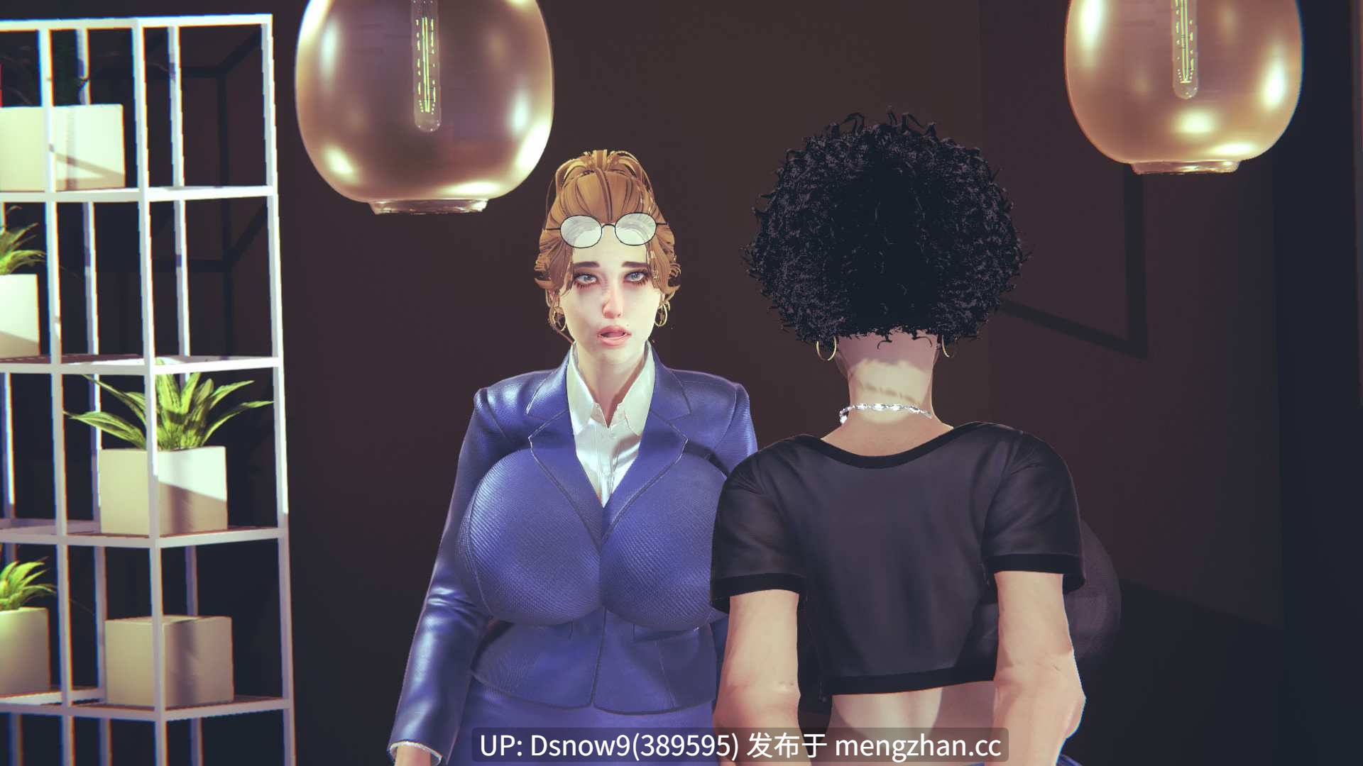 【亚洲SLG/AI汉化/动态】马里奥堕落欲望 MallowFall Lust v0.3【PC+安卓/1.7G】-第5张图片-萌站 【亚洲SLG/AI汉化/动态】马里奥堕落欲望 MallowFall Lust v0.3【PC+安卓/1.7G】-第5张图片-萌站