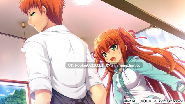 【SLG/汉化/PC】若能与你再次相见 / できない私が、くり返す。 / Dekinai Watashi ga, Kurikaesu. 中文汉化版+全CG存档+攻略(中日双语) 14.08.29发售【3.31G】-第7张图片-萌站 【SLG/汉化/PC】若能与你再次相见 / できない私が、くり返す。 / Dekinai Watashi ga, Kurikaesu. 中文汉化版+全CG存档+攻略(中日双语) 14.08.29发售【3.31G】-第7张图片-萌站