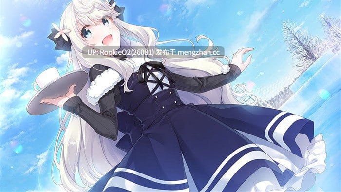 【ADV/汉化/PC】雪色暗号 / ユキイロサイン / Yukiiro Sign 中文汉化版+全CG存档+攻略(日文) 21.04.30发售【5.26G】-第10张图片-萌站 【ADV/汉化/PC】雪色暗号 / ユキイロサイン / Yukiiro Sign 中文汉化版+全CG存档+攻略(日文) 21.04.30发售【5.26G】-第10张图片-萌站