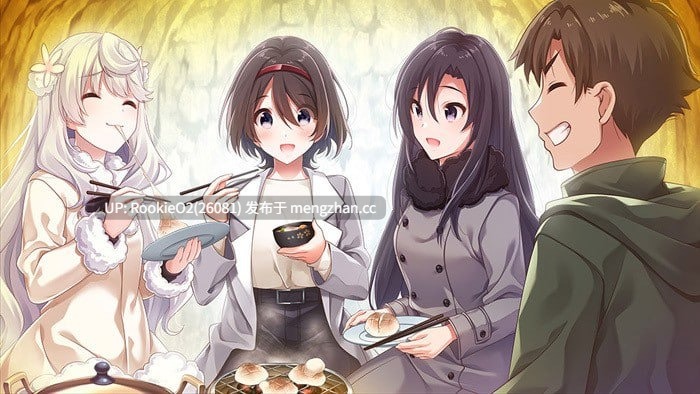 【ADV/汉化/PC】雪色暗号 / ユキイロサイン / Yukiiro Sign 中文汉化版+全CG存档+攻略(日文) 21.04.30发售【5.26G】-第11张图片-萌站 【ADV/汉化/PC】雪色暗号 / ユキイロサイン / Yukiiro Sign 中文汉化版+全CG存档+攻略(日文) 21.04.30发售【5.26G】-第11张图片-萌站