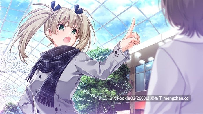 【ADV/汉化/PC】雪色暗号 / ユキイロサイン / Yukiiro Sign 中文汉化版+全CG存档+攻略(日文) 21.04.30发售【5.26G】-第13张图片-萌站 【ADV/汉化/PC】雪色暗号 / ユキイロサイン / Yukiiro Sign 中文汉化版+全CG存档+攻略(日文) 21.04.30发售【5.26G】-第13张图片-萌站