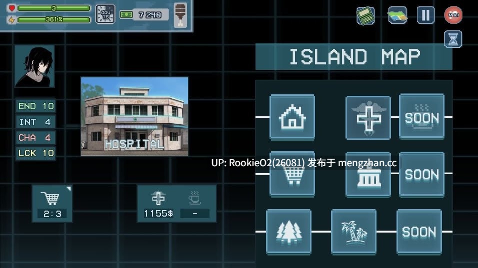 【SLG/官中/PC】鲨影潮生:岛屿秘辛 / Shiftide Sharki v0.1.6 官方中文版 26.02.05更新【487M】-第11张图片-萌站 【SLG/官中/PC】鲨影潮生:岛屿秘辛 / Shiftide Sharki v0.1.6 官方中文版 26.02.05更新【487M】-第11张图片-萌站