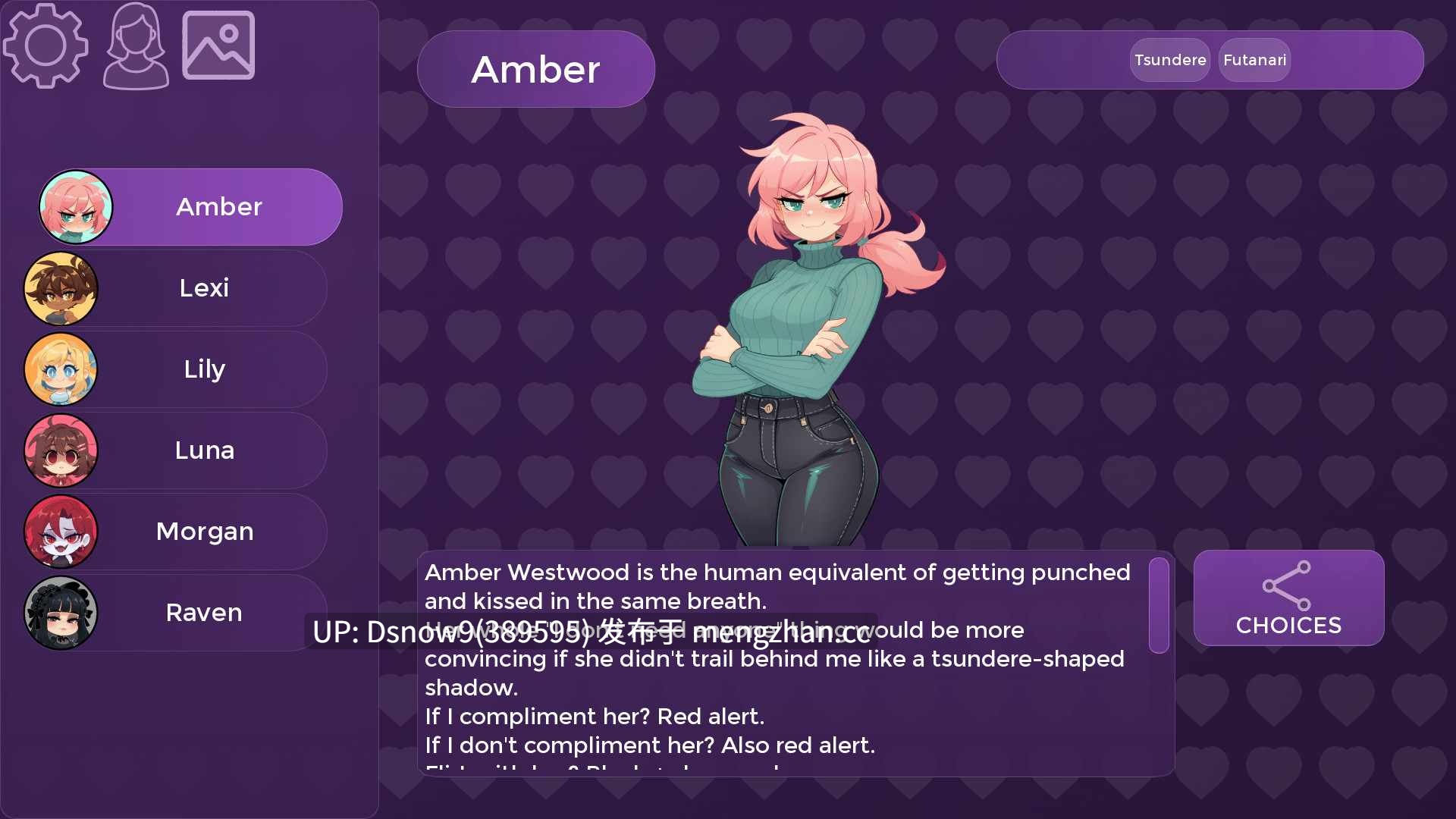 【日系SLG/AI汉化/动态】时间之欲 TimeLust v0.34【PC+安卓/3G】-第2张图片-萌站 【日系SLG/AI汉化/动态】时间之欲 TimeLust v0.34【PC+安卓/3G】-第2张图片-萌站
