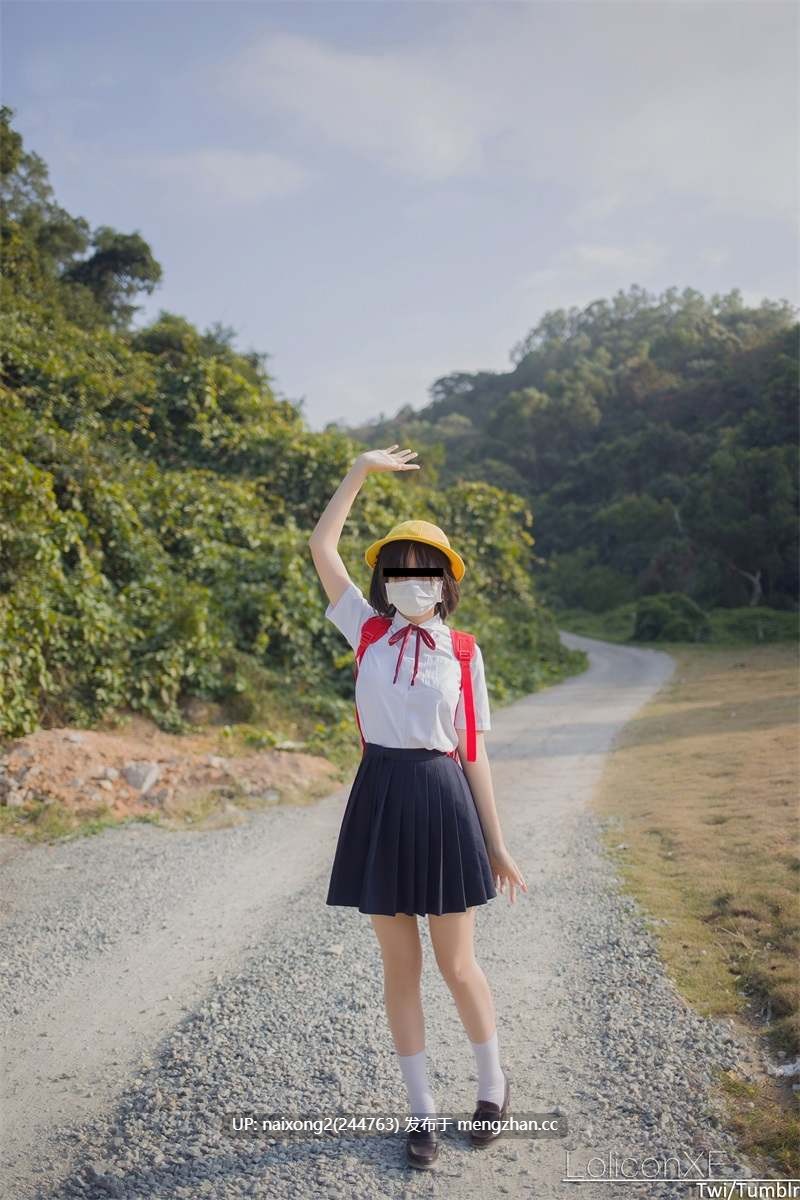 悠宝三岁 - 幼稚园遇到坏人要求被脱衣服 [44P-58M]-第1张图片-萌站