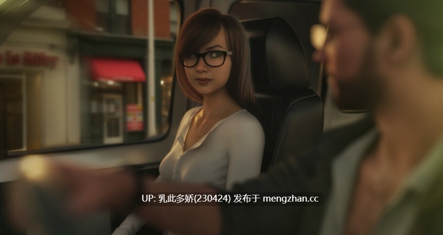 4[SLG动态官中步兵] 道德的界限 Boundaries of Morality v0.68.0a 动态官中步兵版 [2.79G]-第2张图片-萌站