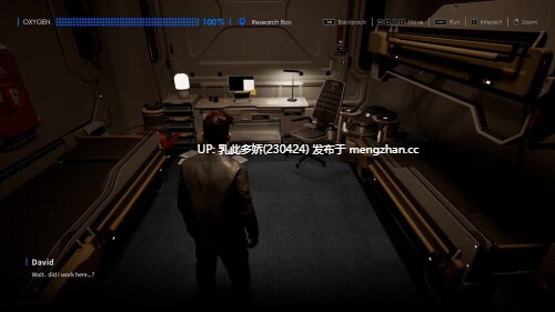 11[3DSLG动态官中步兵] 性機錯亂  伊利希亞計畫 Eropsychosis The Project Elysiara 試玩版 动态官中步兵版 [3.23G]-第3张图片-萌站