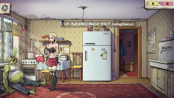12[SLG动态官中步兵] Souper Game v1.0.25 动态官中步兵版 [667M]-第2张图片-萌站