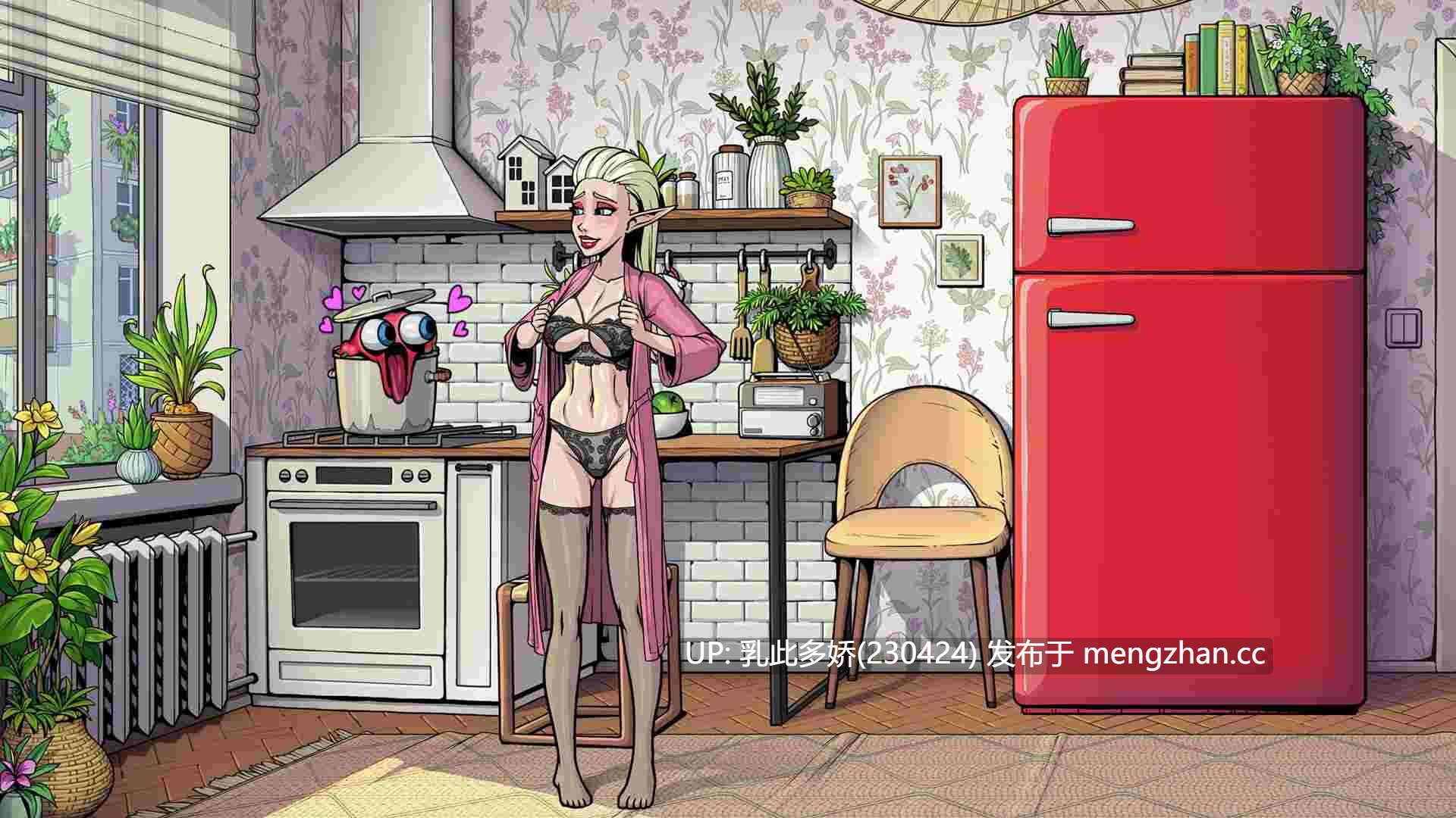 12[SLG动态官中步兵] Souper Game v1.0.25 动态官中步兵版 [667M]-第4张图片-萌站