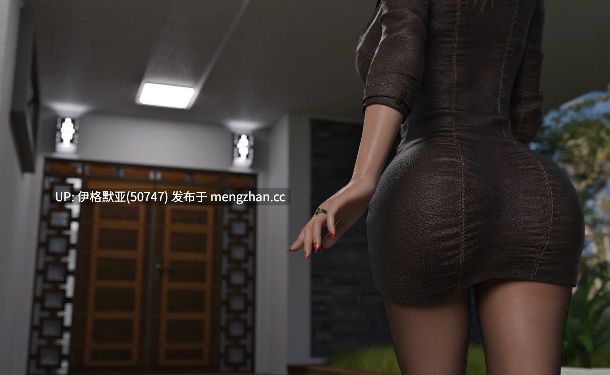 【欧美SLG/AI汉化/萌站内嵌】餐厅0.2.4.2 【PC/5.4G】【167】TheRestaurant-0.2.4.2  -第4张图片-萌站