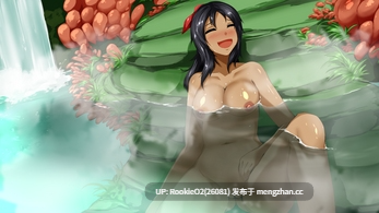 【RPG/汉化/PC】虚空之缚 / VoidBound v0.6.9 Alpha Release AI汉化版 26.02.09更新【6.79G】-第11张图片-萌站