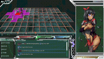 【RPG/汉化/PC】虚空之缚 / VoidBound v0.6.9 Alpha Release AI汉化版 26.02.09更新【6.79G】-第22张图片-萌站