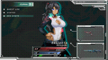 【RPG/汉化/PC】虚空之缚 / VoidBound v0.6.9 Alpha Release AI汉化版 26.02.09更新【6.79G】-第23张图片-萌站