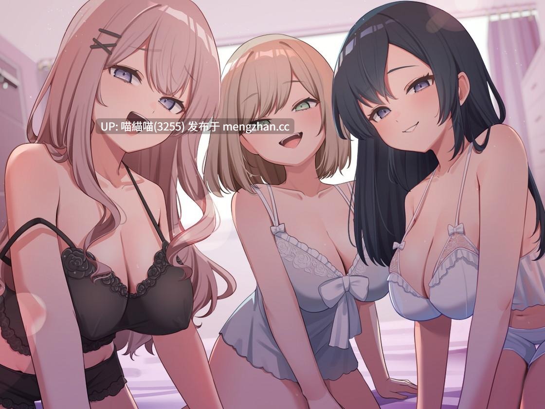RJ01541125【沢野ぽぷら】【雲八はち】【かの仔】美人三姉妹の意地悪オナサポダンジョン♡探索が長引くほどクリアが難しくなる音声♪ -第1张图片-萌站
