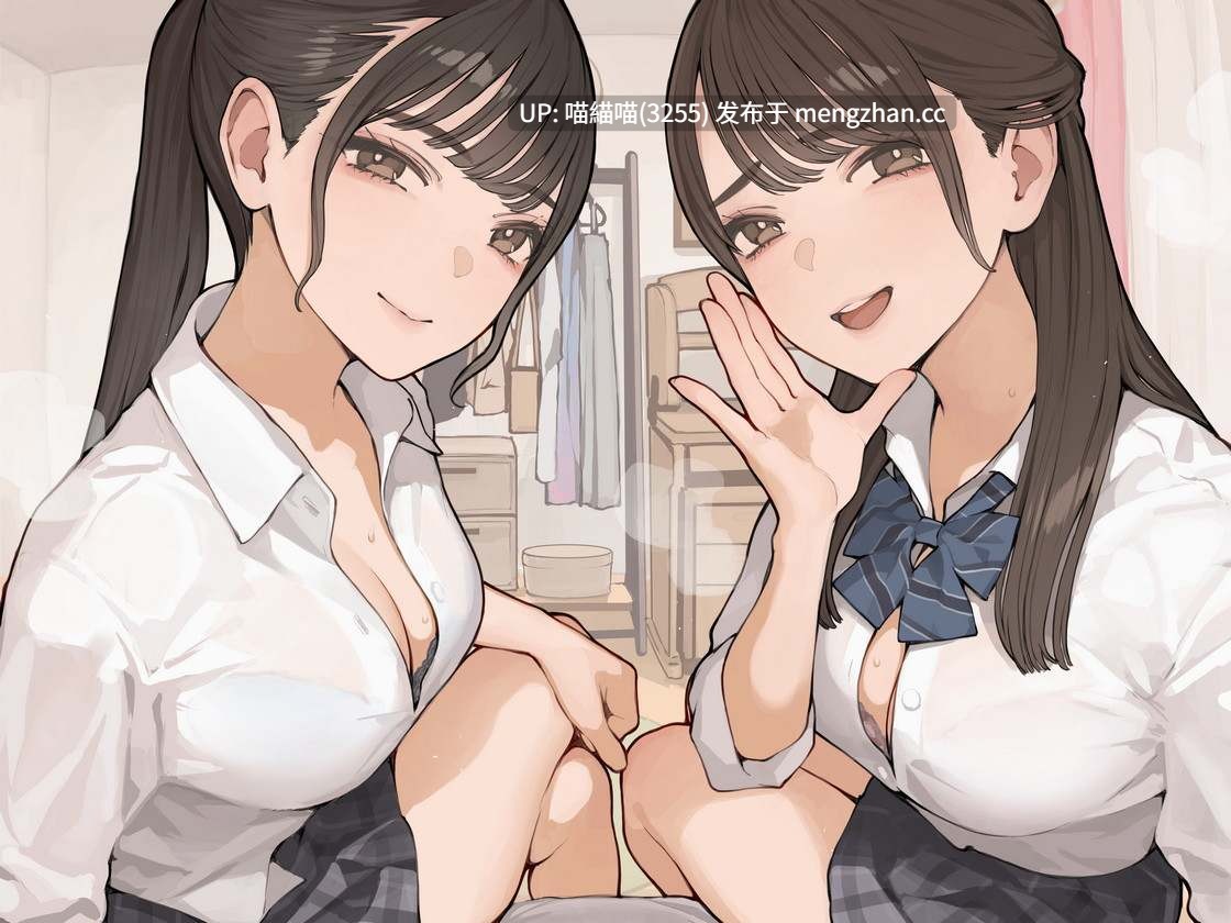 RJ01535838【御子柴泉】【柚木つばめ】ぜいたくおねえサンドイッチ 