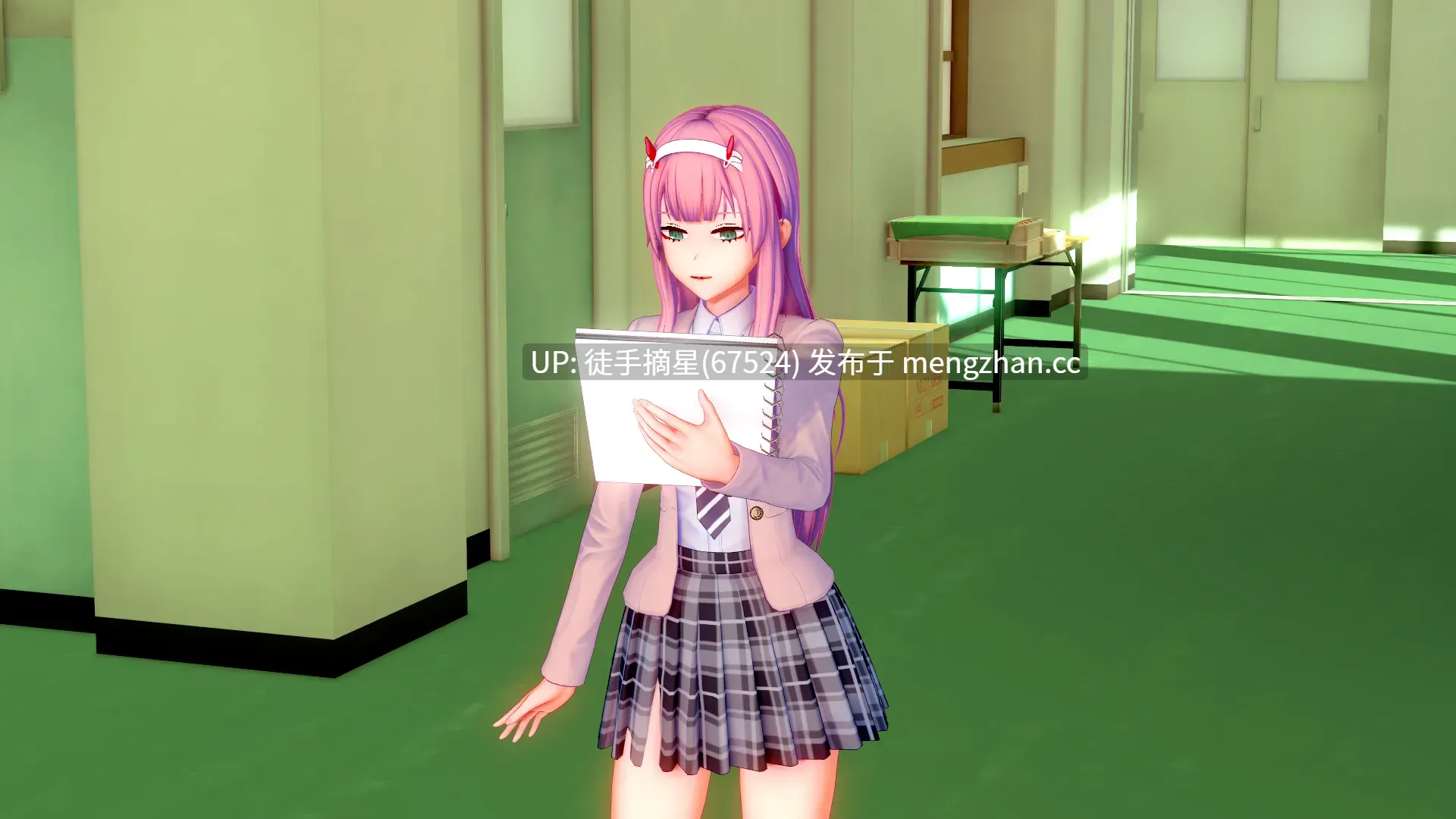 萌站汉化 【日系SLG/AI汉化/3D】Animeverse Island 0.81 AI汉化版【PC/5.40G/更新】-第2张图片-萌站