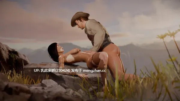 18[SLG动态官中步兵] WANTED Wild Sluts 动态官中步兵版 [4.53G]-第10张图片-萌站