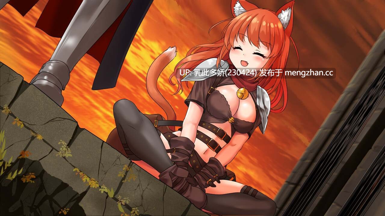 25[日式RPG更新] 苍色之光与魔剑锻造师 蒼キ光と魔剣の鍛冶師 V1.0.6 build 26020703 Steam官中步兵版 [2.70G]-第5张图片-萌站