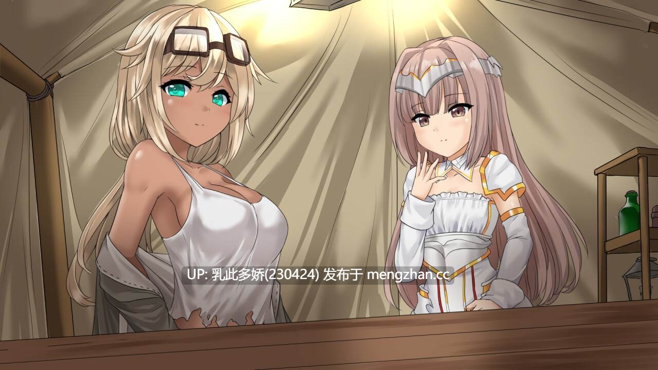25[日式RPG更新] 苍色之光与魔剑锻造师 蒼キ光と魔剣の鍛冶師 V1.0.6 build 26020703 Steam官中步兵版 [2.70G]-第6张图片-萌站