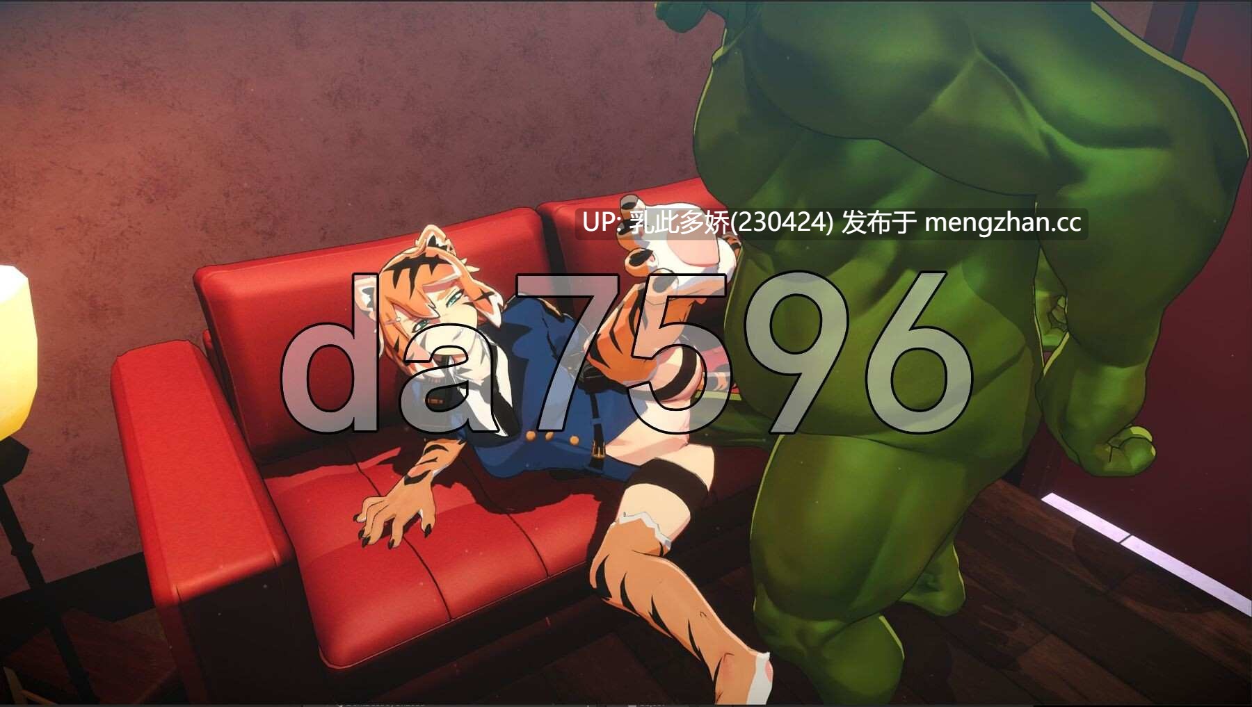 26[日式SLG更新] 欧克按摩店 Orc Massage Ver0.7.20.23 官中步兵版 [16.0G]-第9张图片-萌站