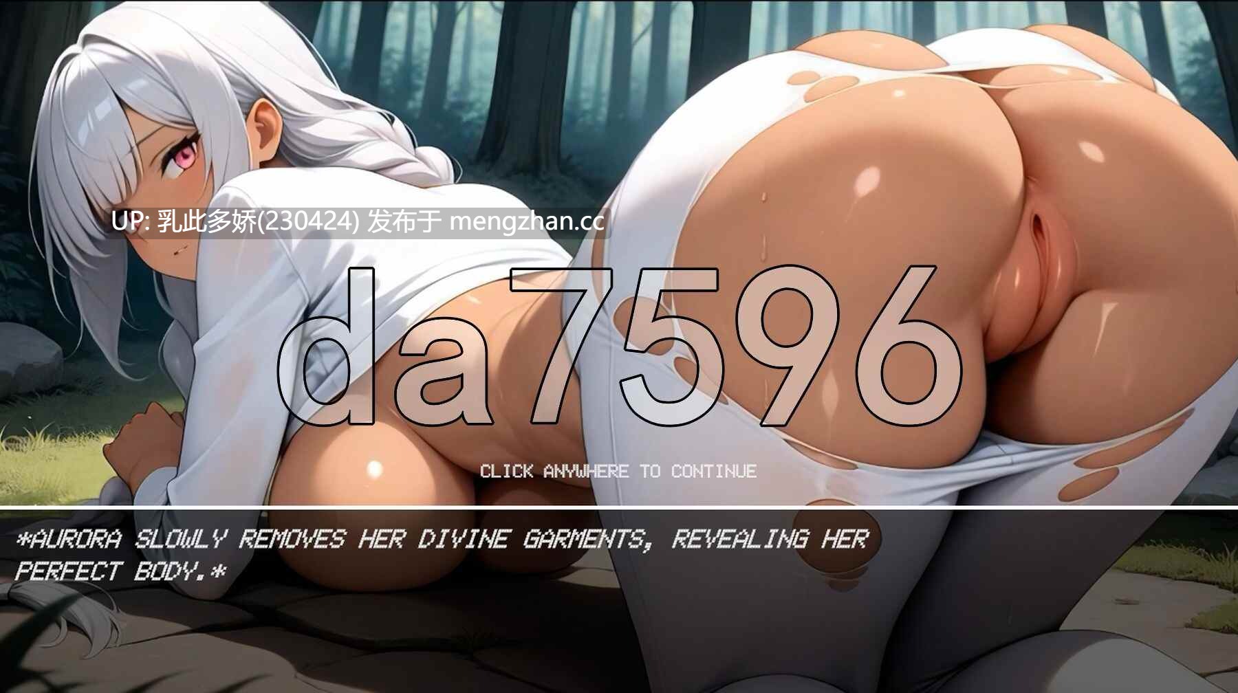 29[日式ACT动态新作] 变态狂乱 Hentai Mayhem v0.1 机翻汉化步兵版 [2.80G]-第2张图片-萌站