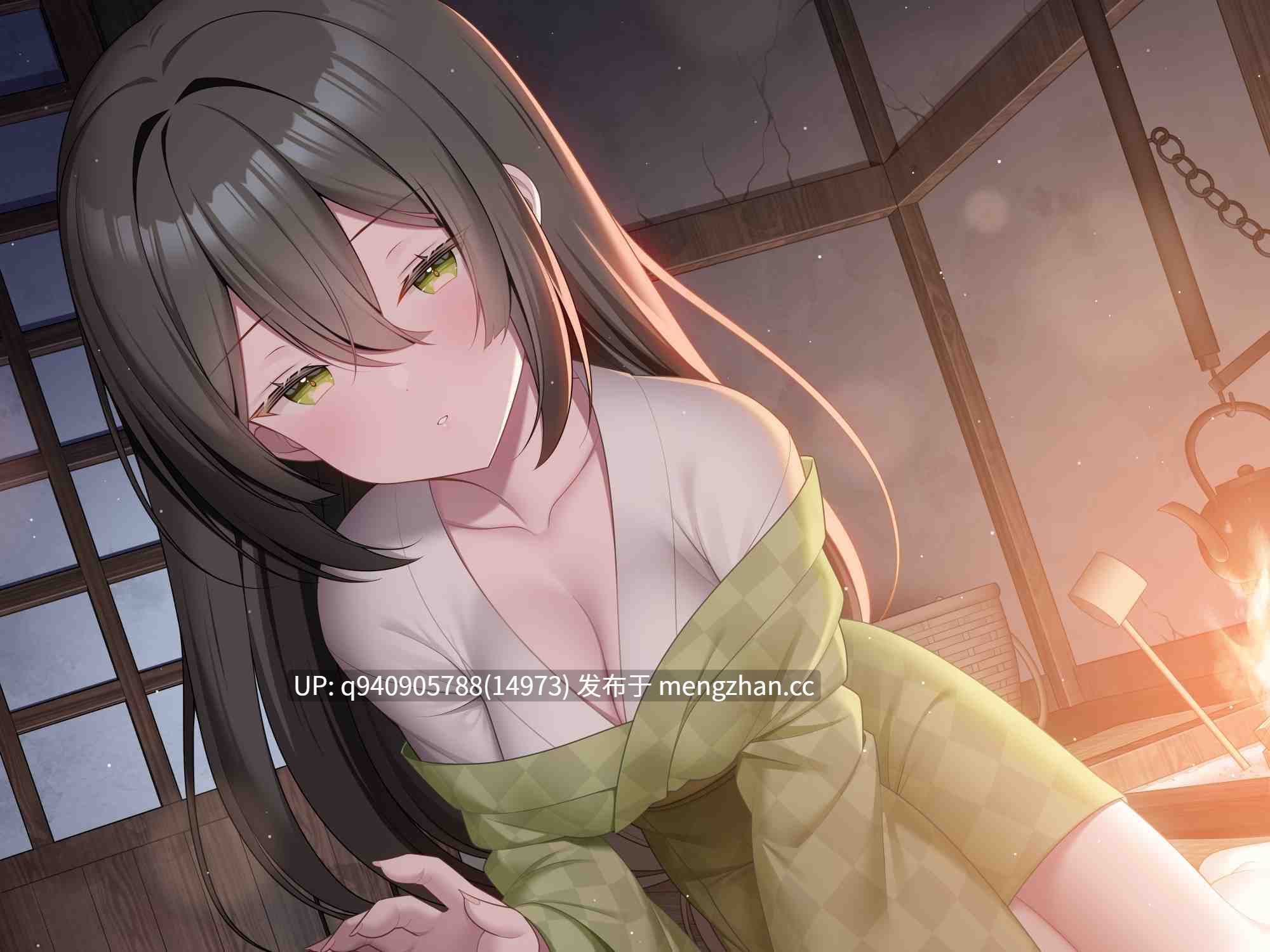 わたしとめおとになってください。【R-15ごりごり耳舐めASMR・ささやき/本編3時間26分/CV:縁側こよりさん】-第2张图片-萌站