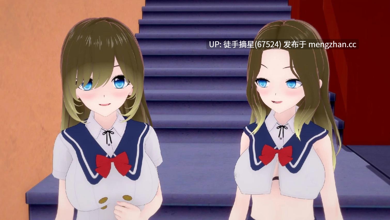 萌站汉化【日系SLG/AI汉化/NTR】Life in Alphaville 0.7.3 AI汉化版【PC/3.8G/更新】-第3张图片-萌站