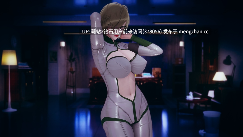 [爆款SLG动态神作][恶魔反派女俘虏调教征服] [PC+安卓双端]凤凰 Phoenixes V16 官方中文版 [5.82GB][梦幻世界机娘兽耳蒙面精灵后宫] -第4张图片-萌站