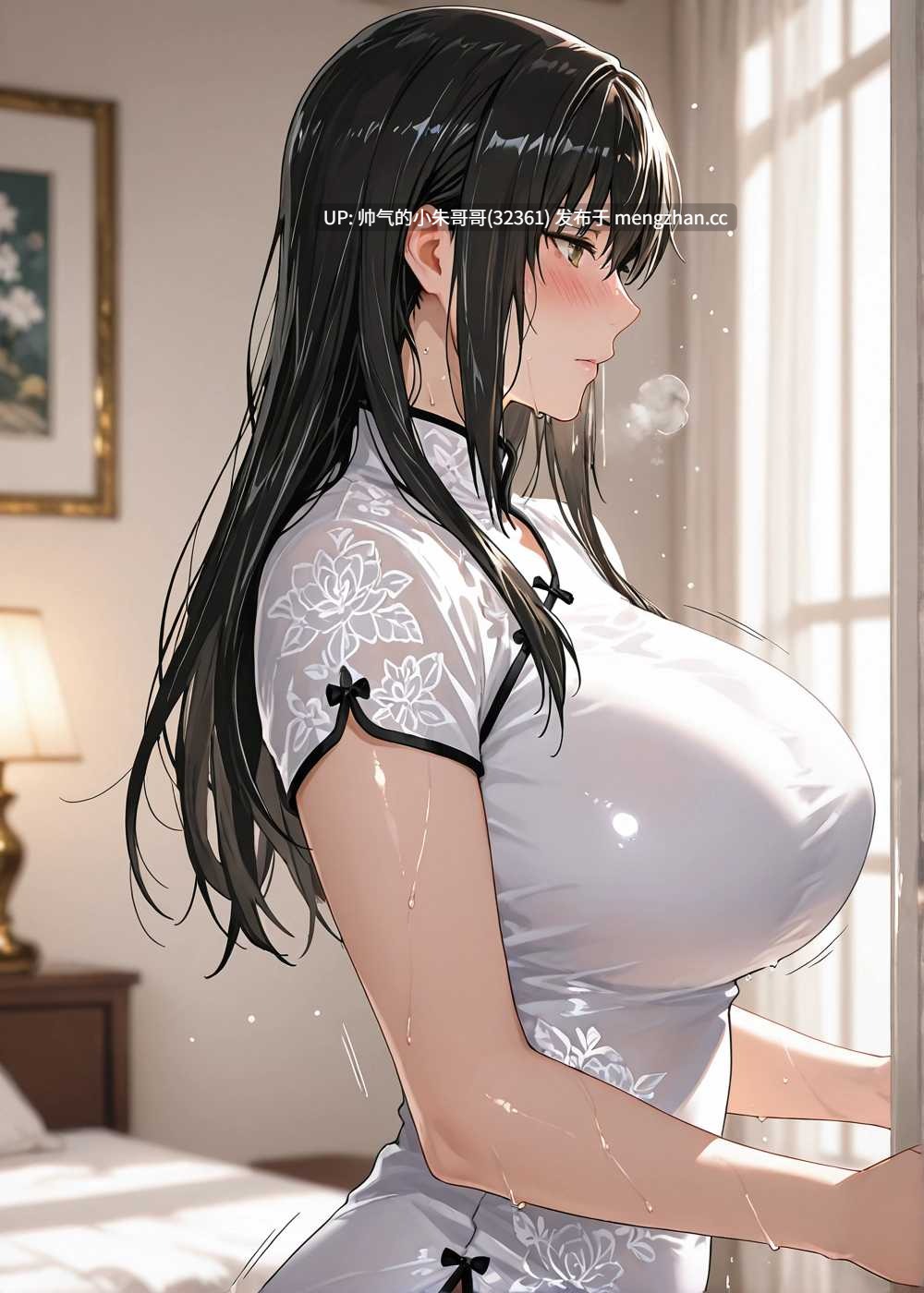 【AI-Generated】 艾露莎   火野丽   蒂法 橘结花 波雅·汉库克 卯之花烈【KALAAINSFW】 [3000P+1G]-第4张图片-萌站
