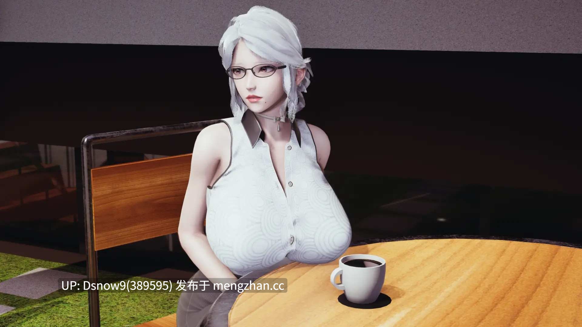 [SLG/动态/官中步兵] 凤凰 Phoenixes v16 [PC+安卓/5.7G]-第8张图片-萌站