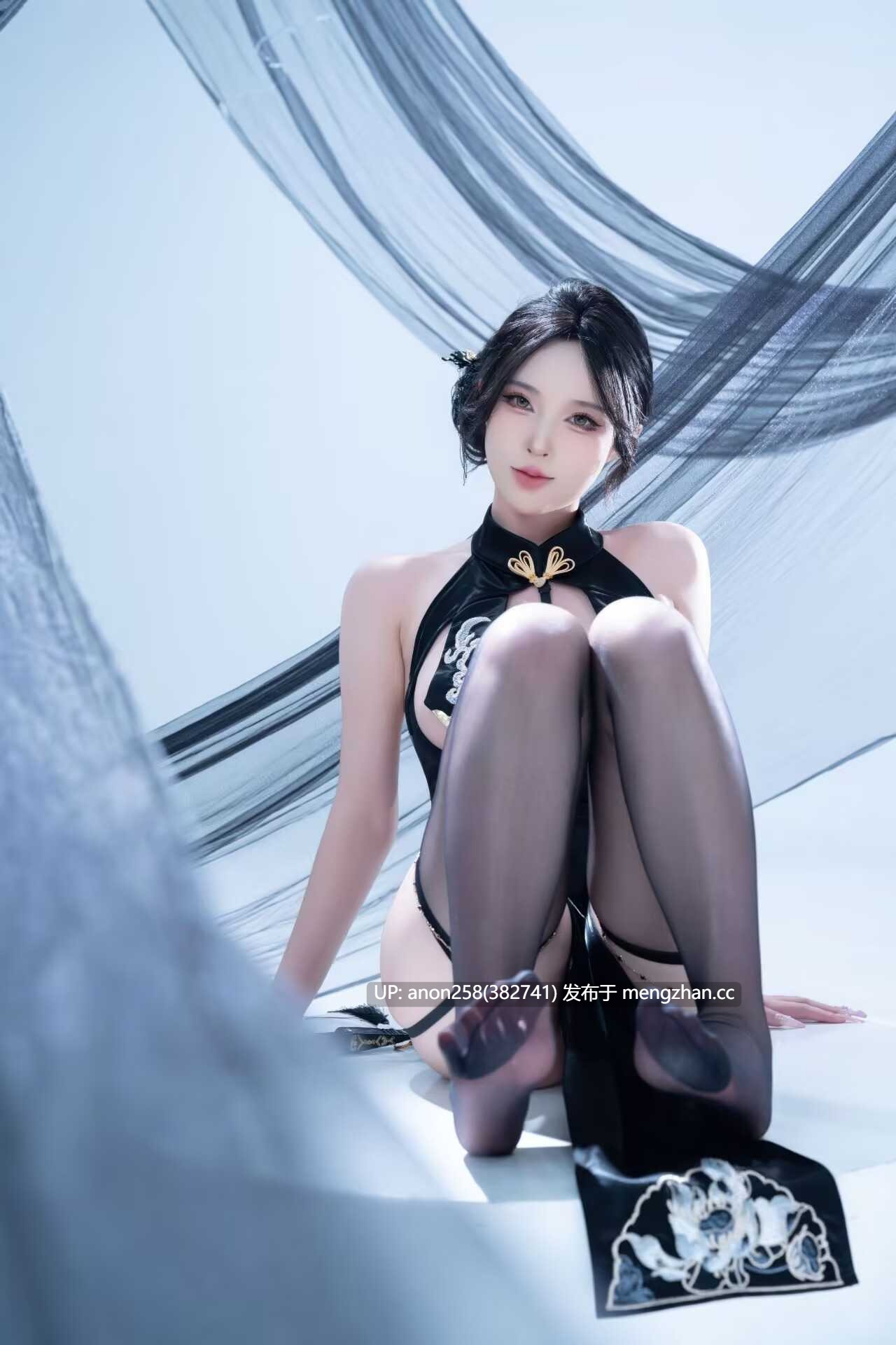 清水由乃 - 夜莲 [69P 670M][度盘/夸克]-第3张图片-萌站