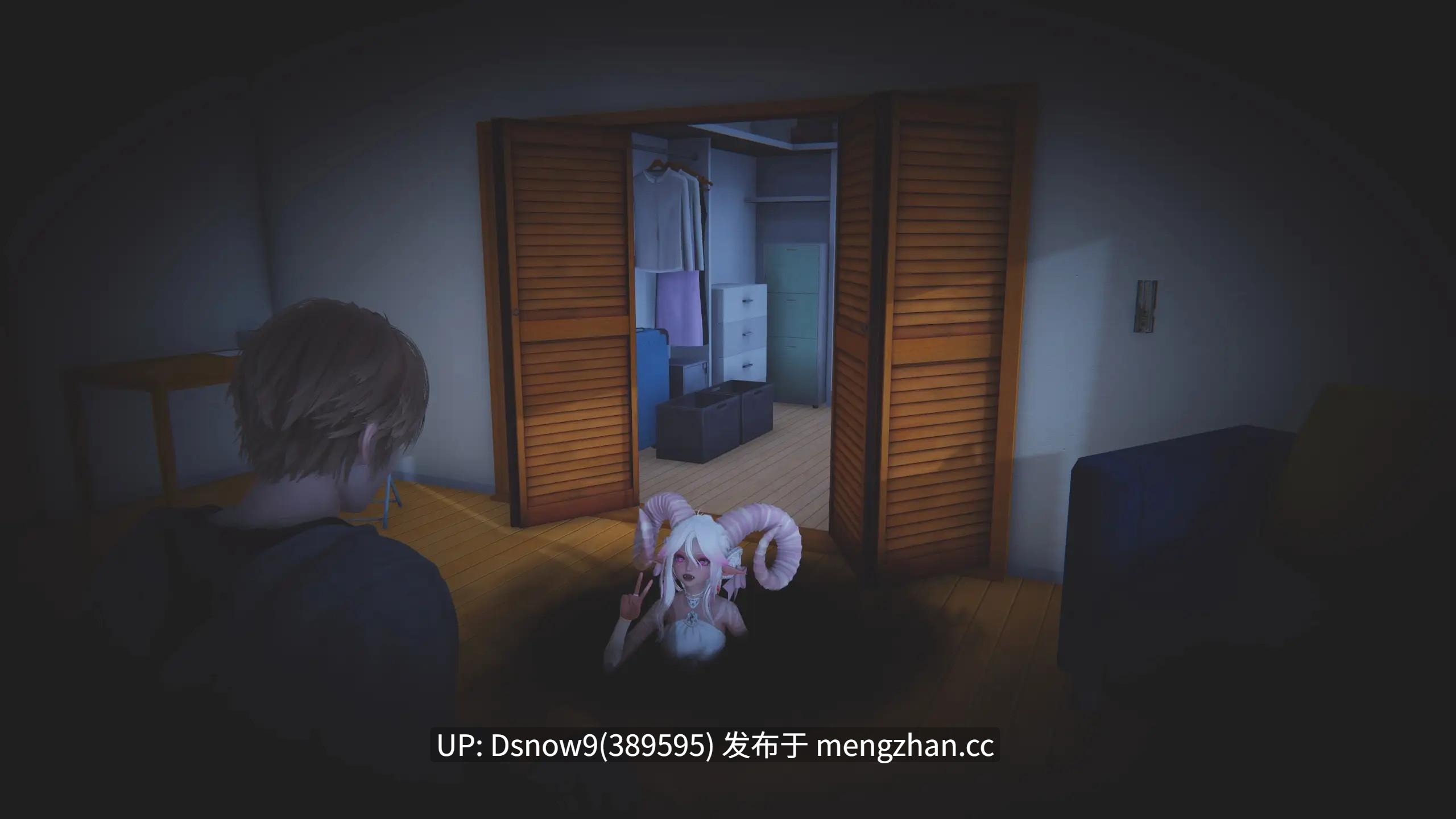[SLG/动态/官中步兵] Dogma v0.4 S2 Patch 4 [PC/9G]-第10张图片-萌站